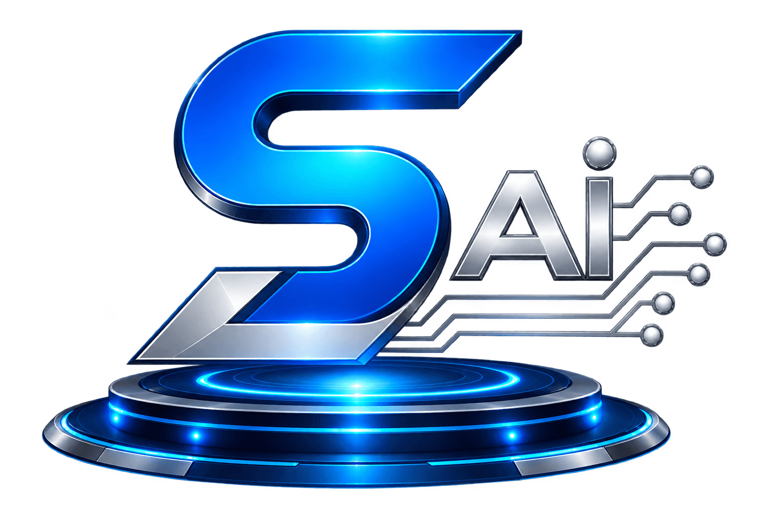 Suga S AI Tech logo